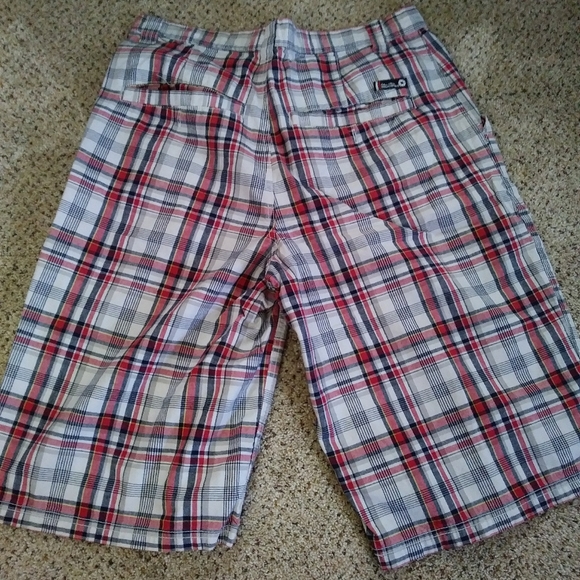 Mens South Pole Shorts - Picture 3 of 4